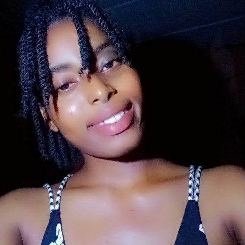 Blessing C. profile photo