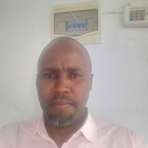 moses c. profile photo
