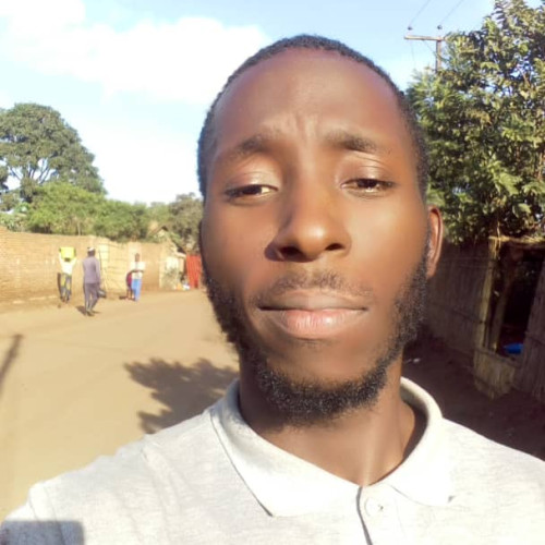 Malumbo G. profile photo