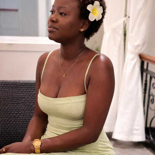 Mercy R. profile photo