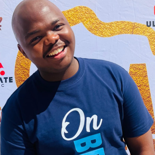 Kutlwano M. profile photo