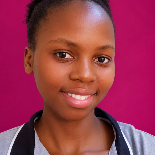Esther N. profile photo