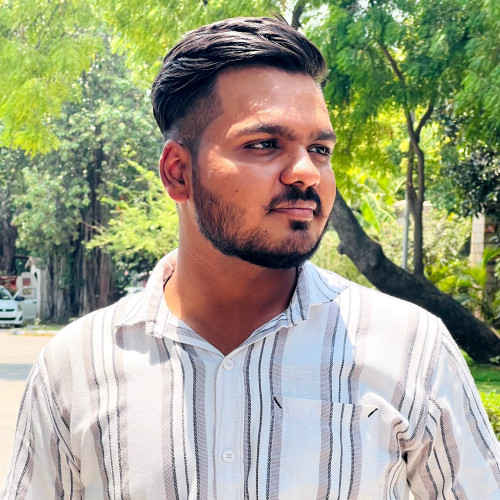 Aniket  S. profile photo