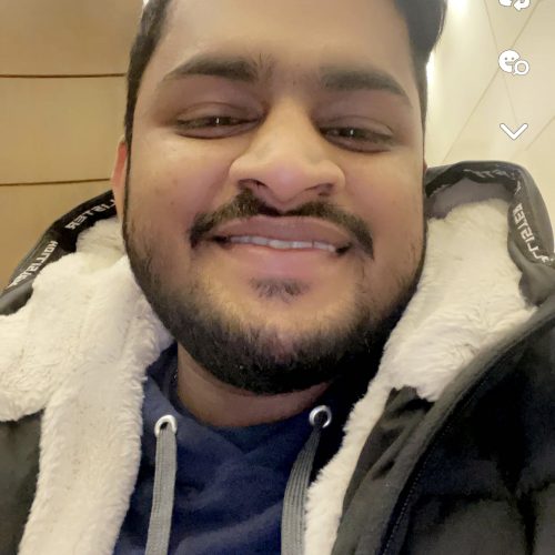 Ritesh G. profile photo