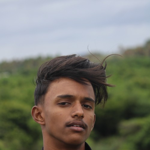 Arjun N. profile photo