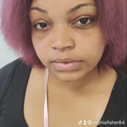 Sophia F. profile photo