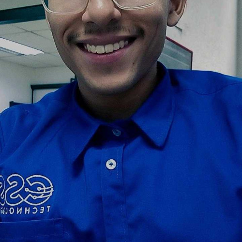 Luis F. profile photo