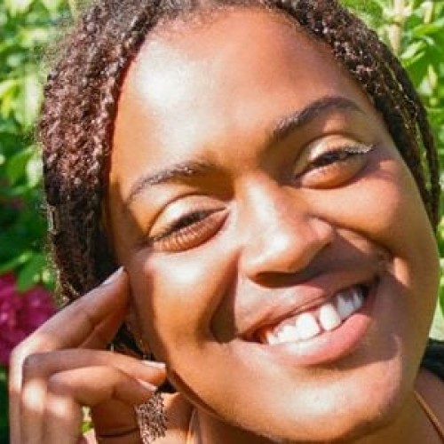 Sade K.