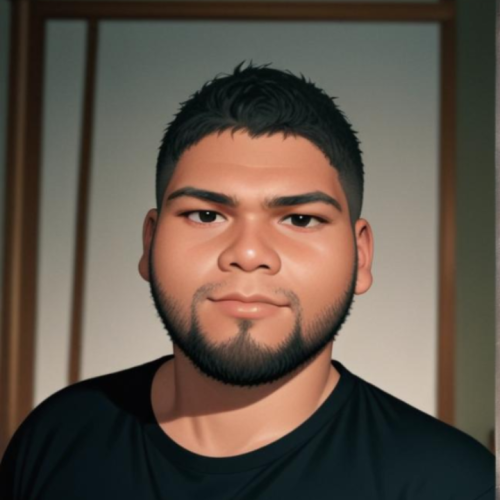 Andrs U. profile photo