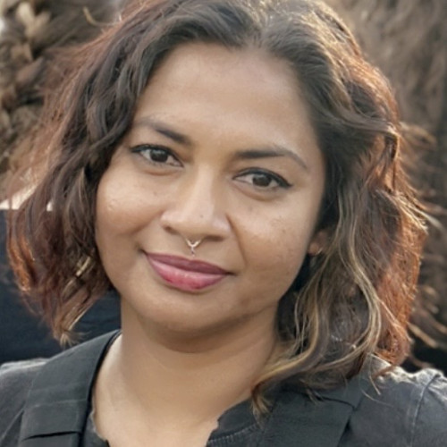 Devonia P. profile photo