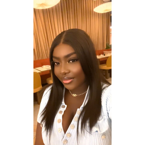 Plum B. profile photo