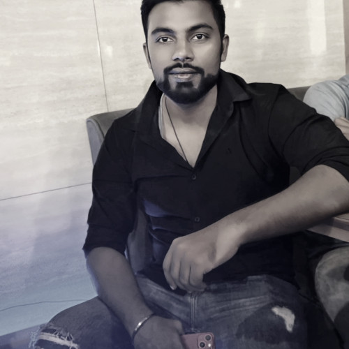 Abhishek  M. profile photo