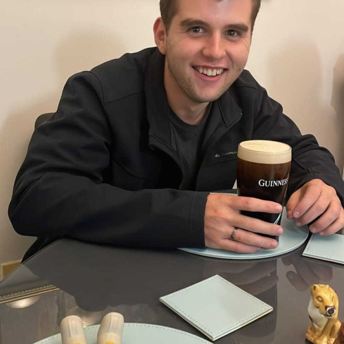 Marcel S. profile photo