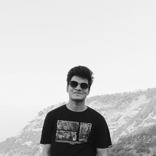 Mayank Y.