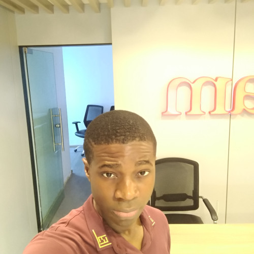 Tochukwu  K. profile photo