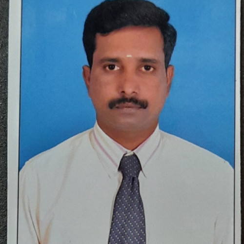 Balaji K. profile photo