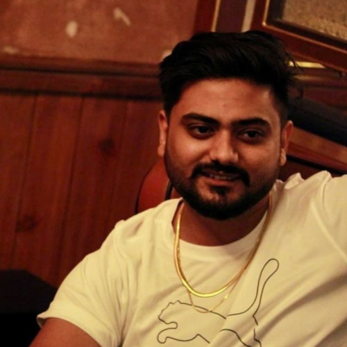 Abhishek M. profile photo