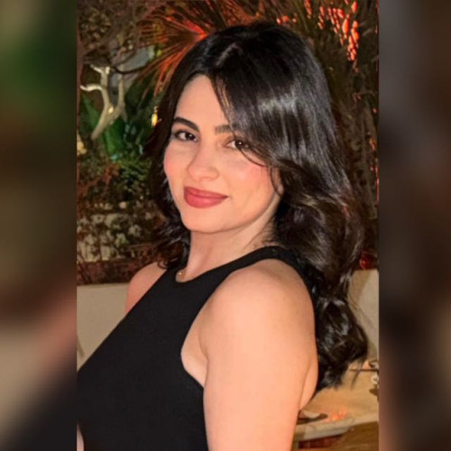 Shaza A. profile photo