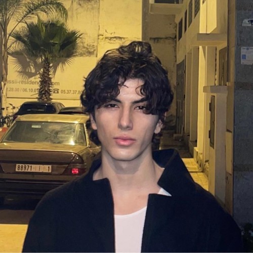 Youssef K.