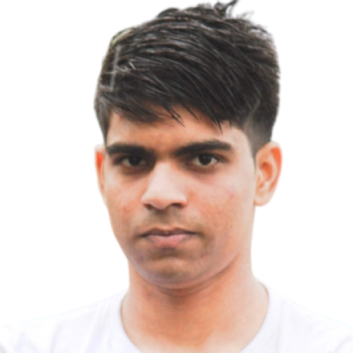 Sachin A. profile photo