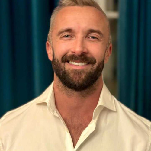 James N. profile photo