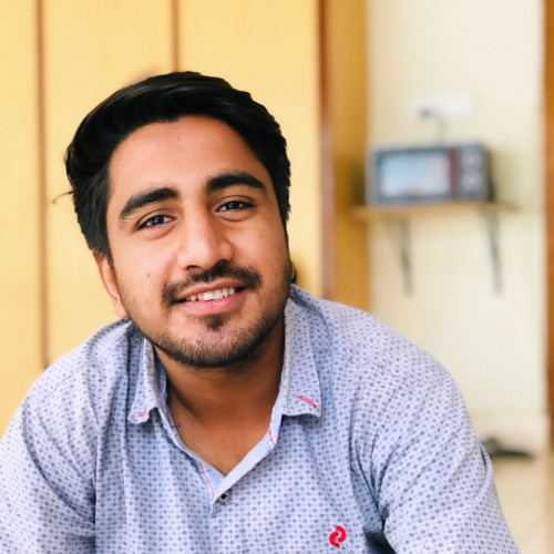 HUSSAIN F. profile photo