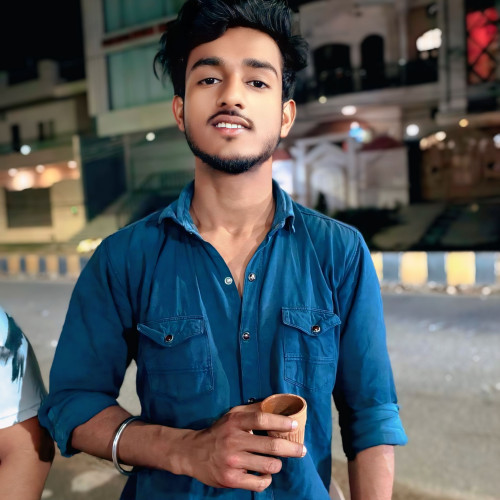 Saurabh K.