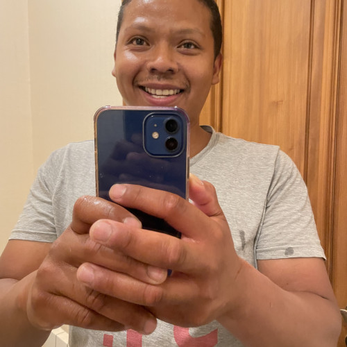 Gael Herizo R. profile photo
