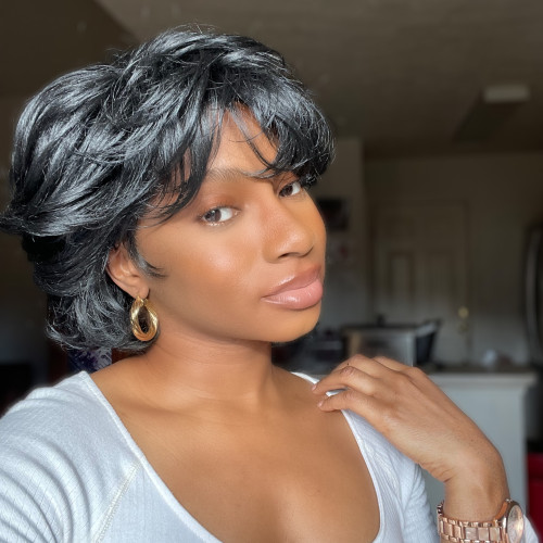 Amber G.