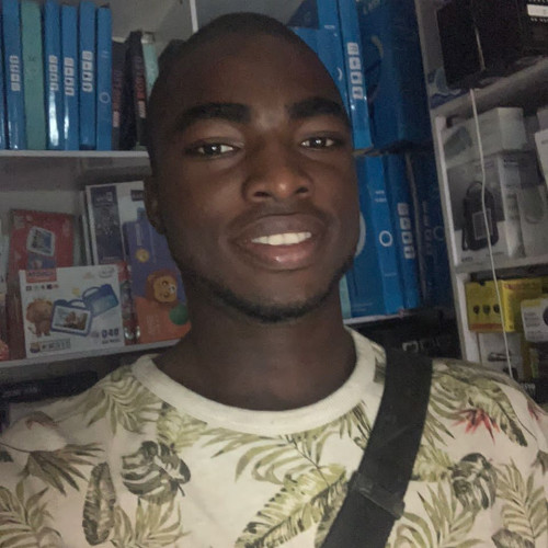 CHUKWUEMEKA  O. profile photo