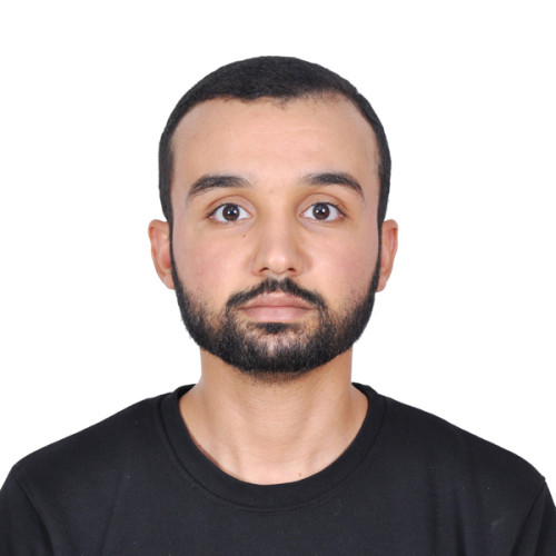 El amri A. profile photo