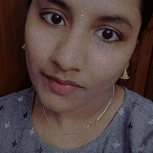Kavya D.