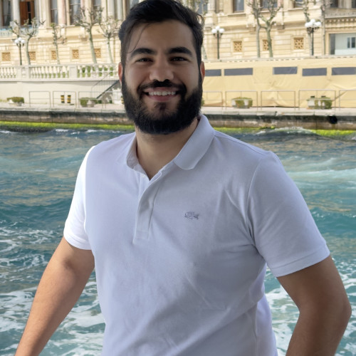 Yacine R. profile photo