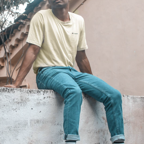 Kenric D. profile photo