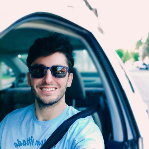 Selva M. profile photo