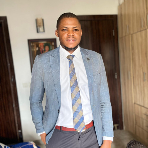 Abalaka s. profile photo