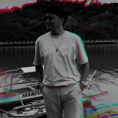 Zairon V. profile photo