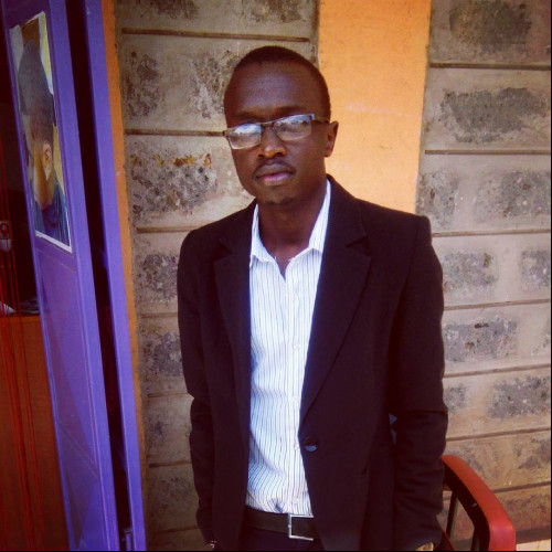 Ken  K. profile photo