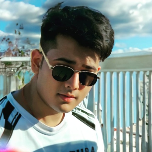 Raunak K.