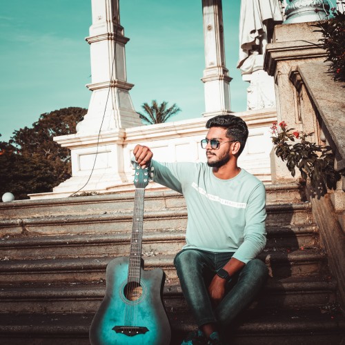Suhas S.