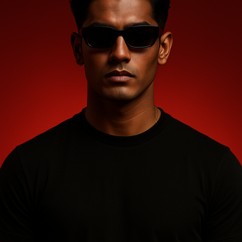Lalith K. profile photo