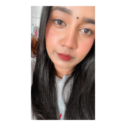 Aahanya R. profile photo