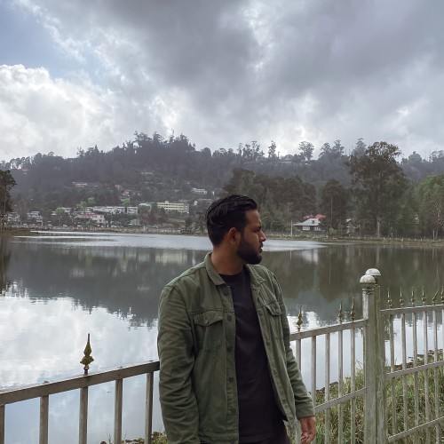 Arindam S.