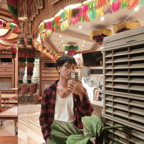 Joshua Rey T. profile photo