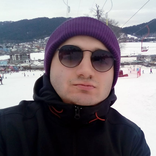 IRAKLI M.