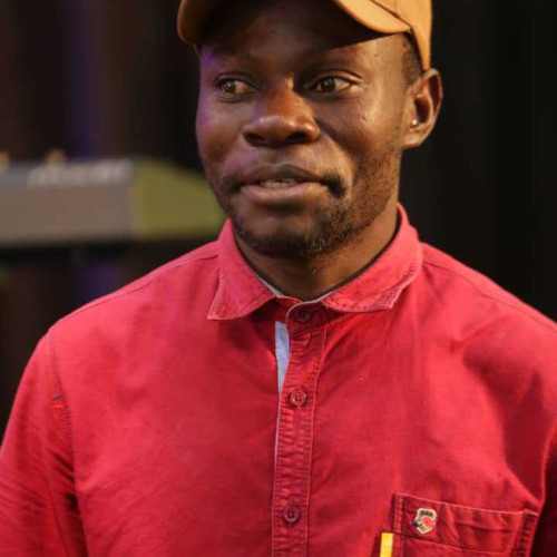 ssekamatte J. profile photo