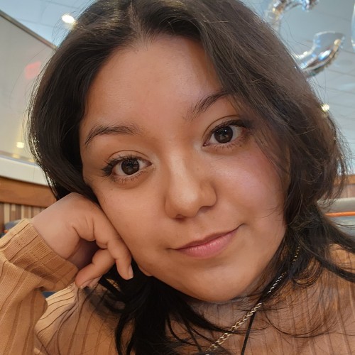 Jakeline  R. profile photo