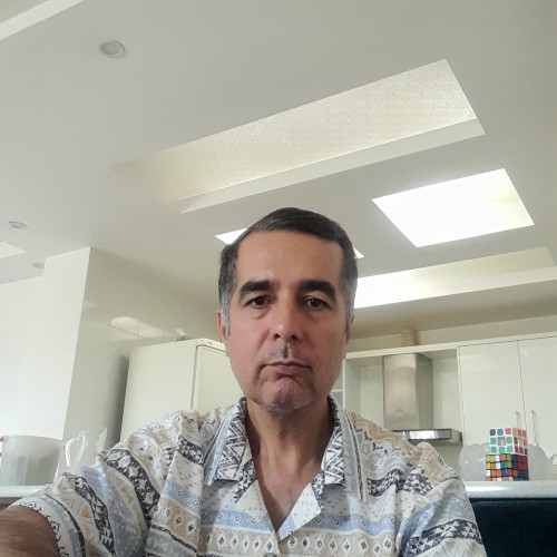 Mohamad N. profile photo