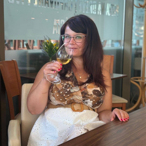 anna  b. profile photo
