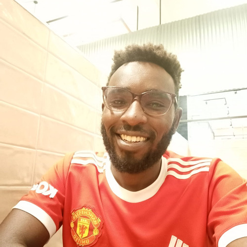 Emmanuel  M. profile photo